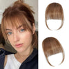 Air Qi Bangs Wig Pieces