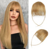 Air Qi Bangs Wig Pieces