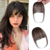 Air Qi Bangs Wig Pieces