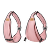 Pink BabyEase Carrier | A Mother’s Embrace