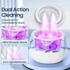 Denture Ultrasonic Cleaner