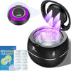 Black / 220V Denture Ultrasonic Cleaner