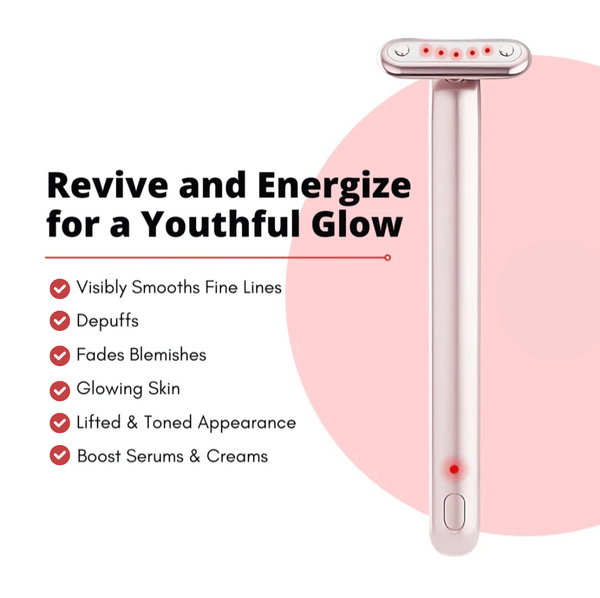 GlowLift | Transform Your Skin's Radiance