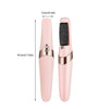 Heely Electric Callus Remover | Achieve Smooth, Salon-Quality Feet at Home