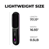 Rechargeable Hair Straightener