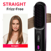 Rechargeable Hair Straightener