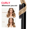 Rechargeable Hair Straightener