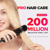 Rechargeable Hair Straightener