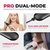 Rechargeable Hair Straightener
