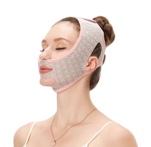 V-Face Lifting Belt